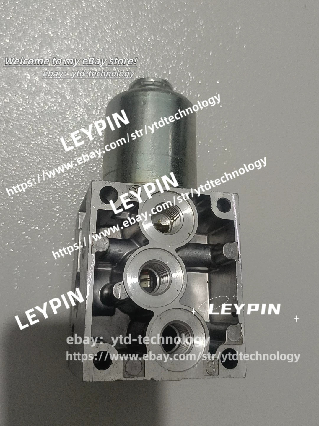 1pcs New AVENTICS Pressure Regulating Valve R414002009 ED05#ytd