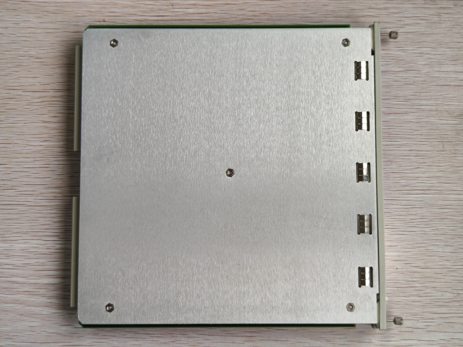 BENTLY 3500/62 Process variable monitor