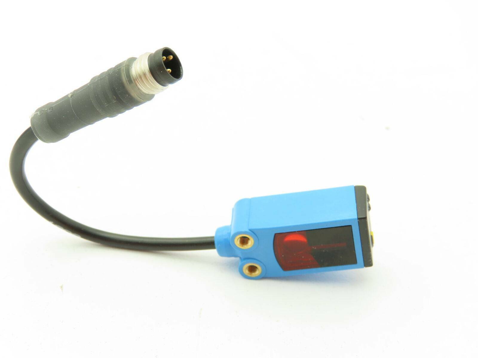 SICK WTB4-3P3162S04 1029917 Photoelectric Switch New One WTB2502P2451