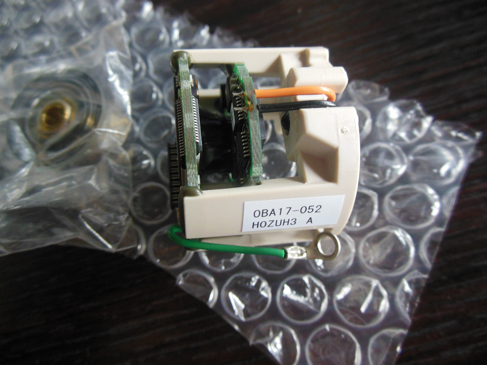 Mitsubishi OBA17-052 Encoder OBA17052 Expedited Shipping New In Box