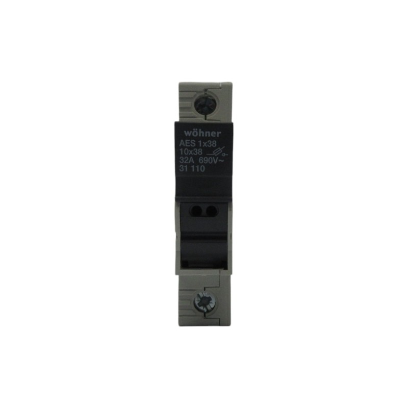 WOHNER 31110 690V 32A NSNP