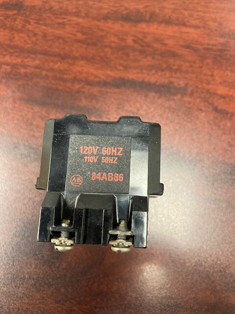 Allen Bradley 84AB86 Coil