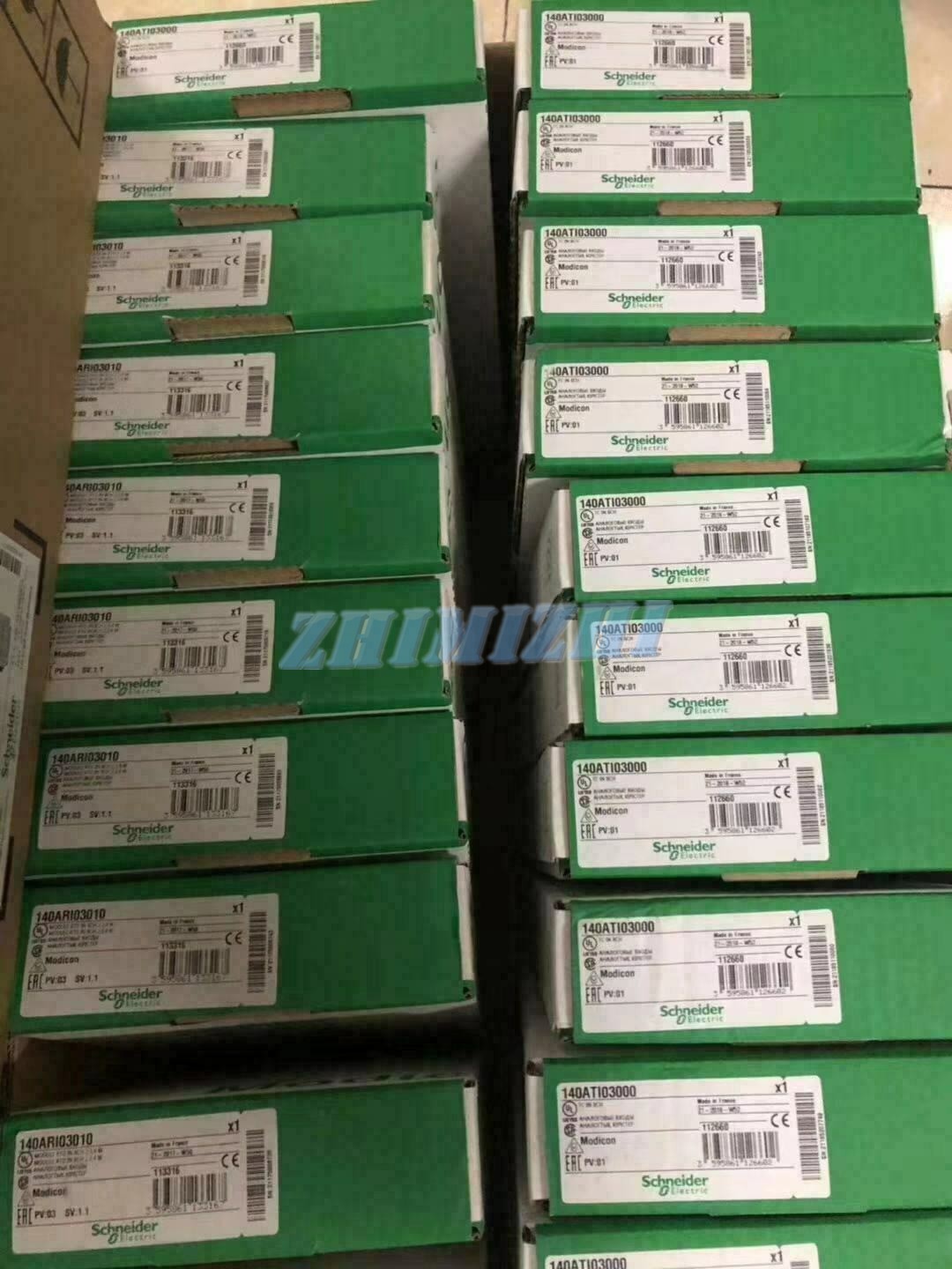 IPC New Schneider TM3DI8 Input Module In Box Fast Shipping