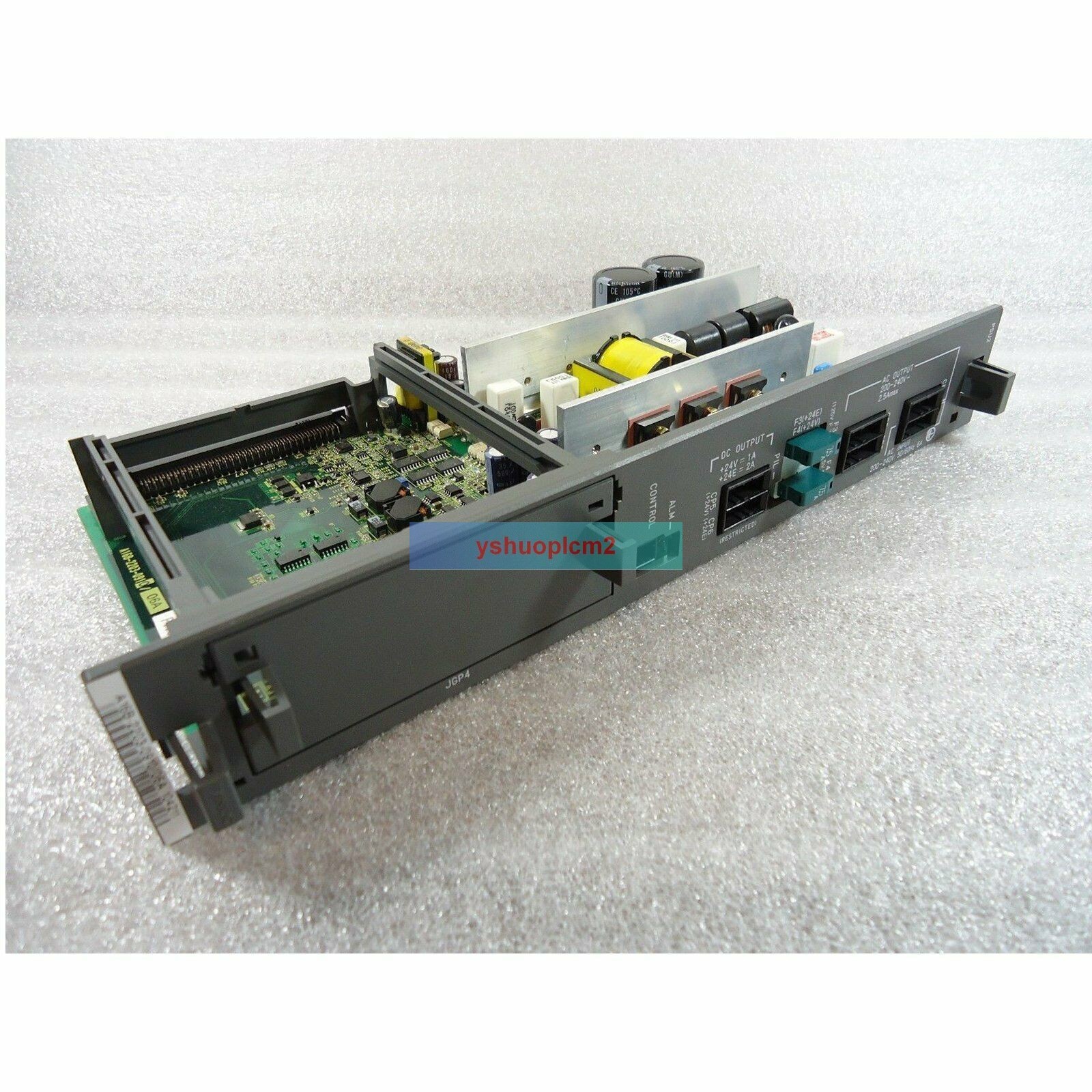 1PCS A16B-2203-0910 NEW For Fanuc Board Free Shipping