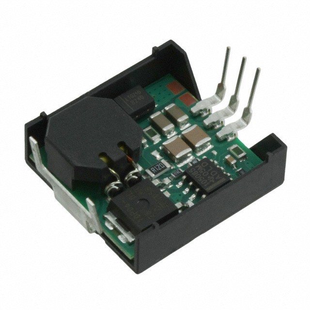 Texas Instruments 78SR108HC DC/DC Converter 8V 1.5A