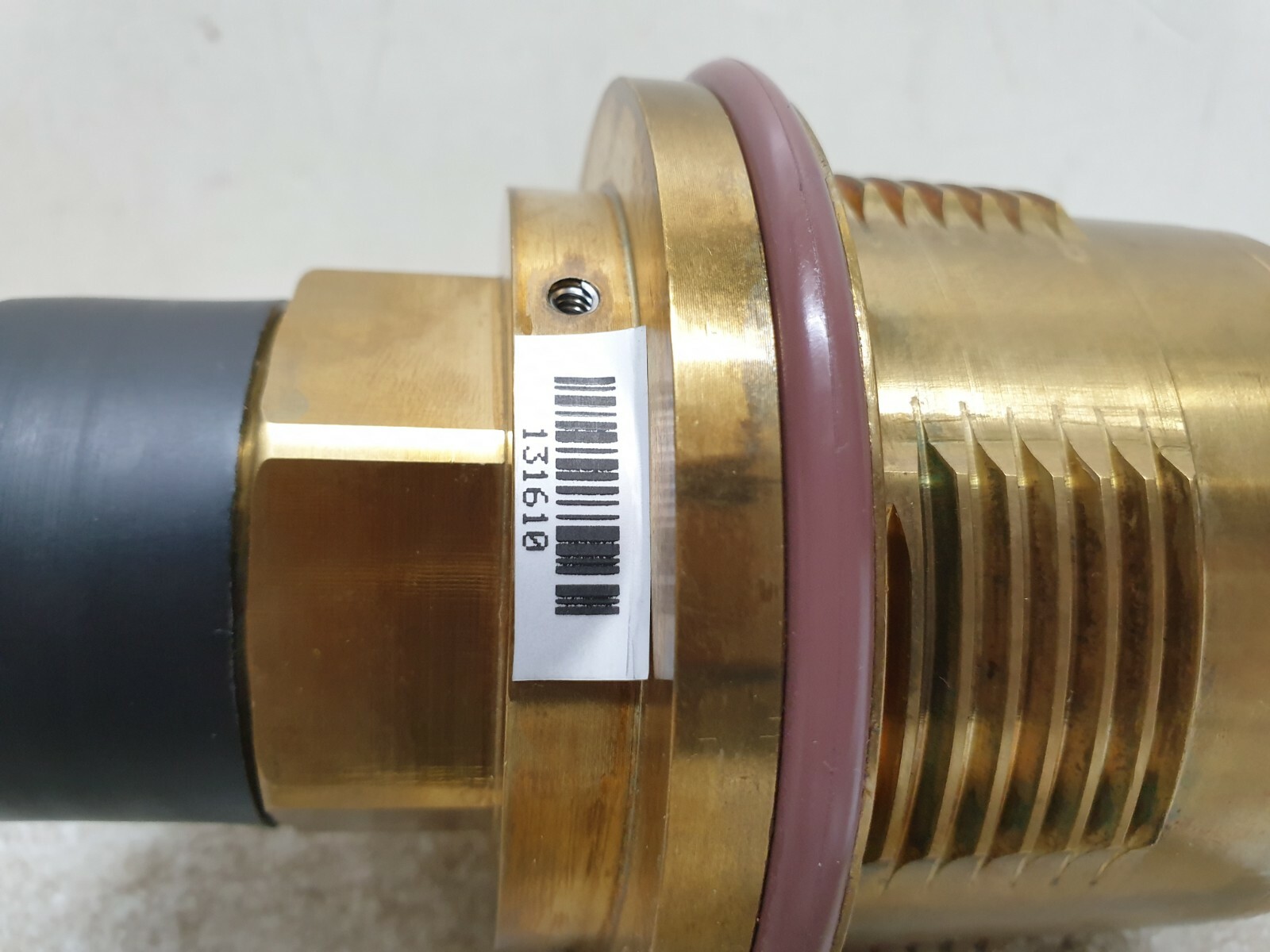 GE Energy 50019577 16270 s/n:131610