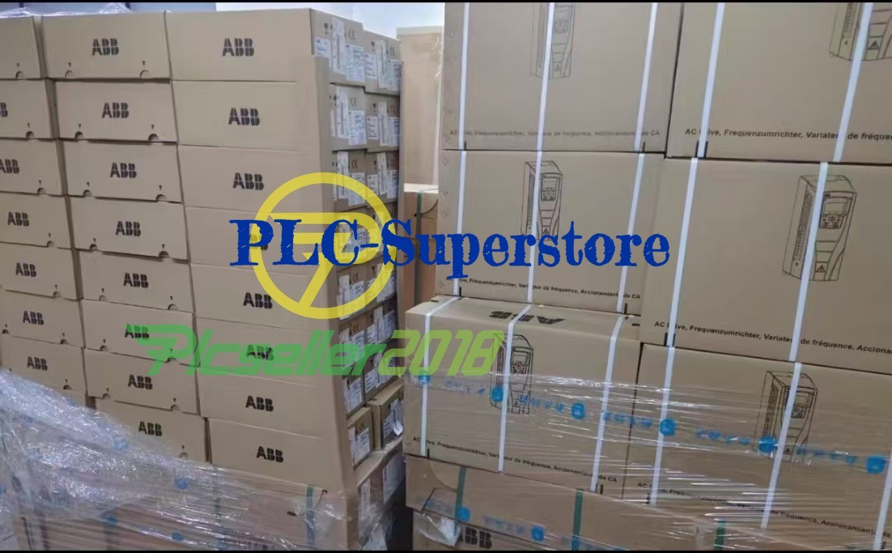 1 PC NEW ABB ACS880-01-017A-3 frequency converter FedEx or UPS