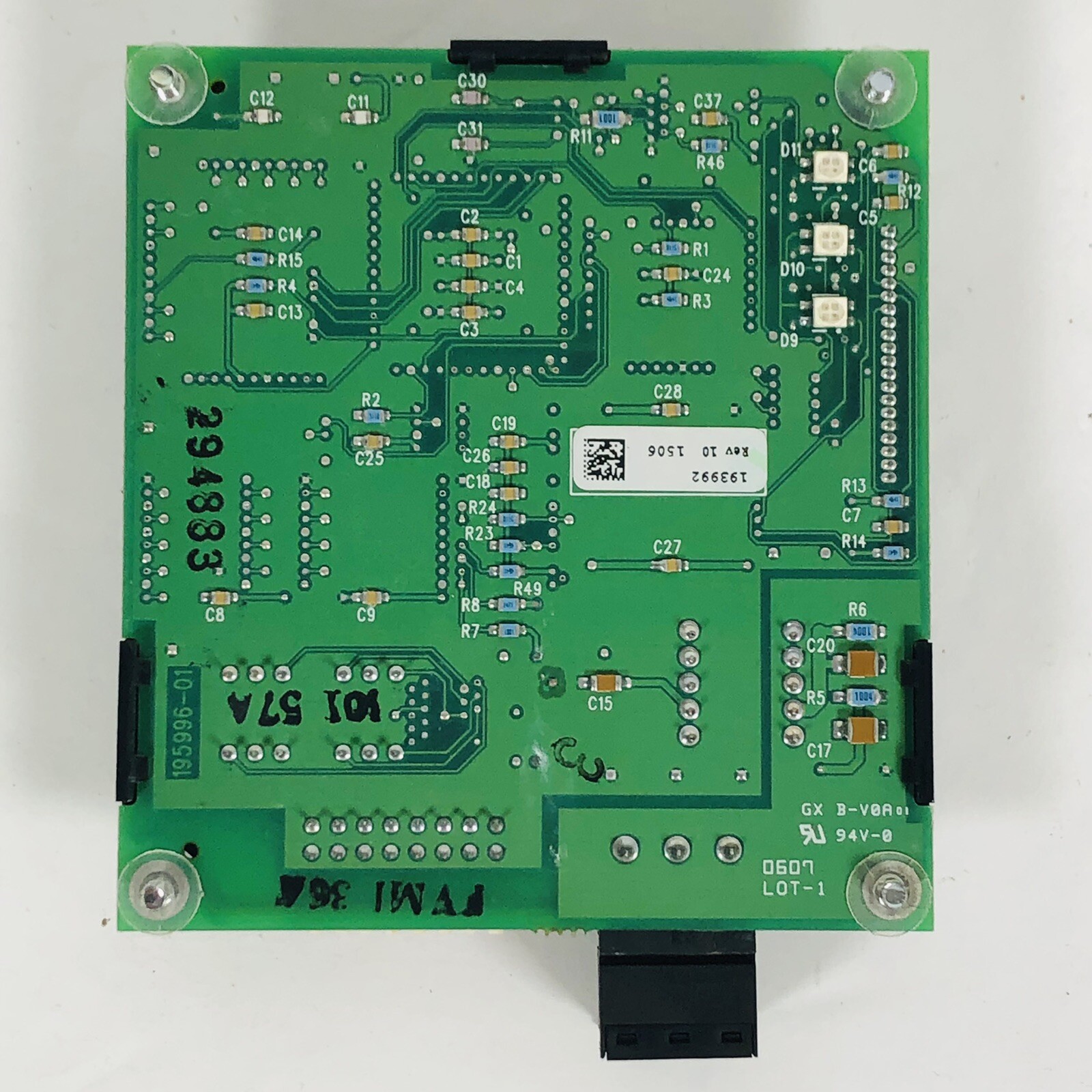 20-COMM-R /A PowerFlex Remote I/O Communication Adapter