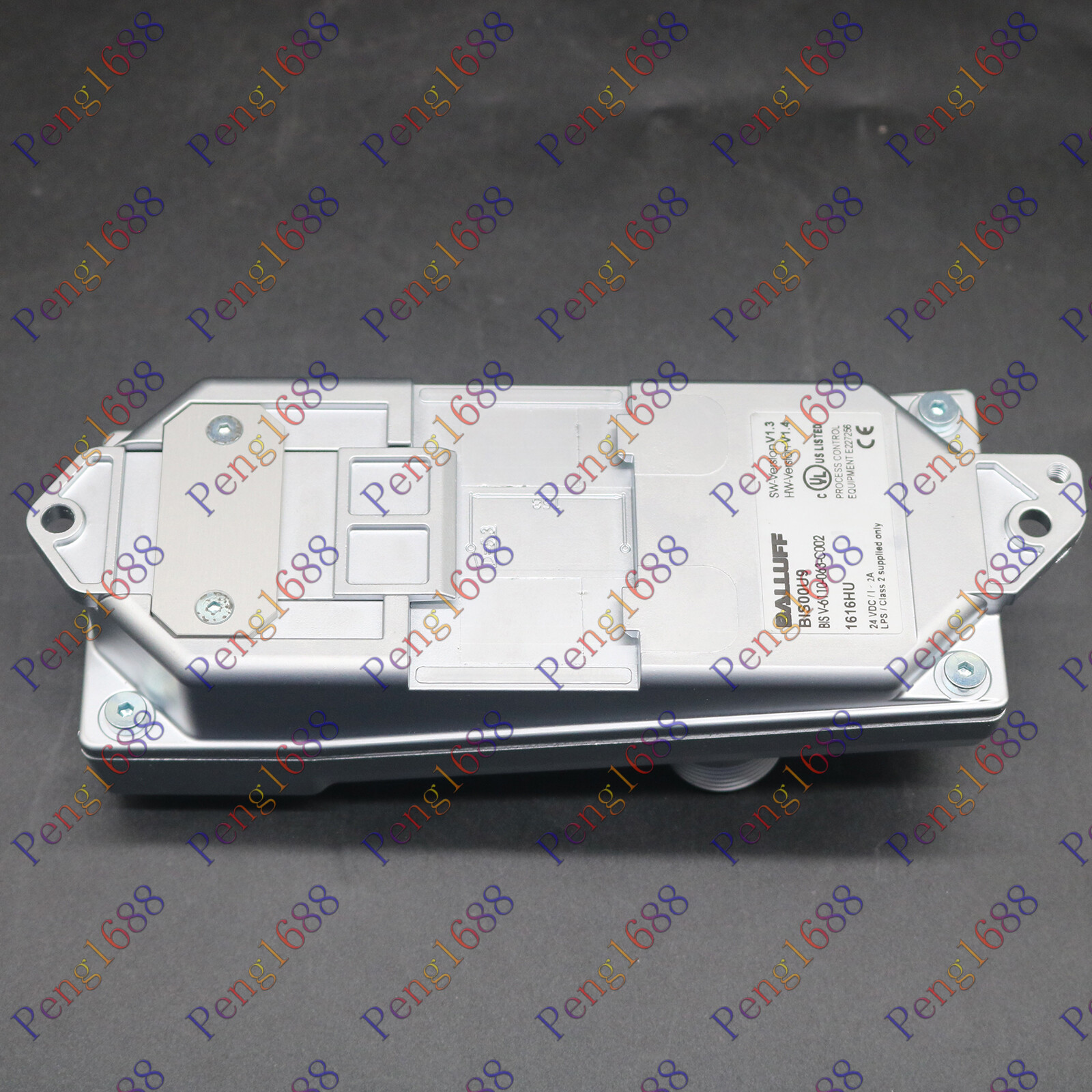 1PC New BALLUFF BIS00U9 BIS V-6110-063-C002 network module One year warranty