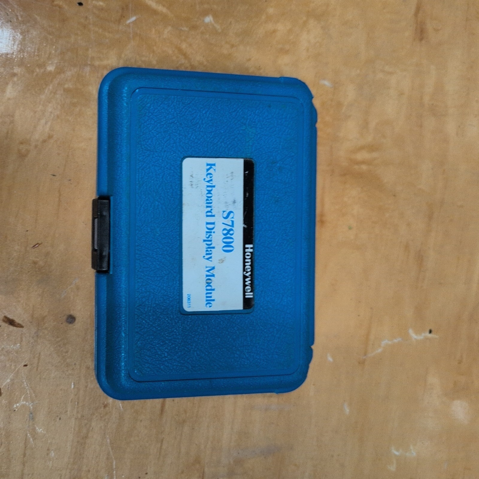 Honeywell Keyboard Display Module S7800