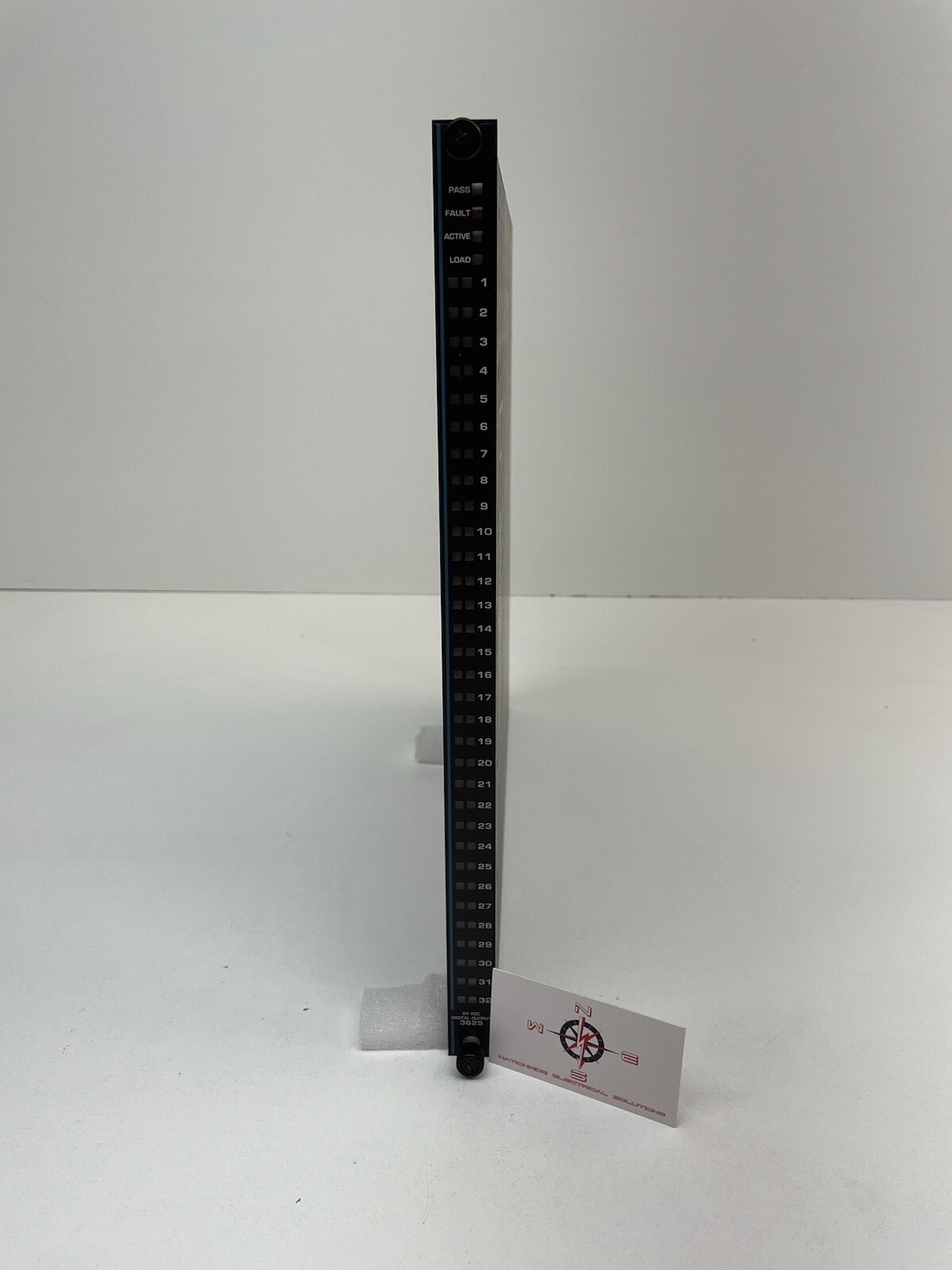 Triconex 3625 24VDC Digital Output Module
