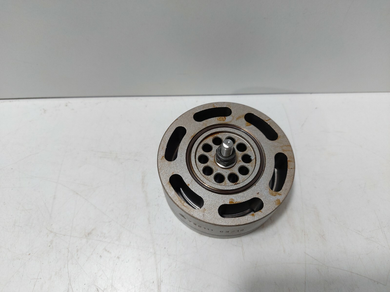Hamworthy 4SW80MK2 Valve Concentric 3rd Stage Compair Y30111