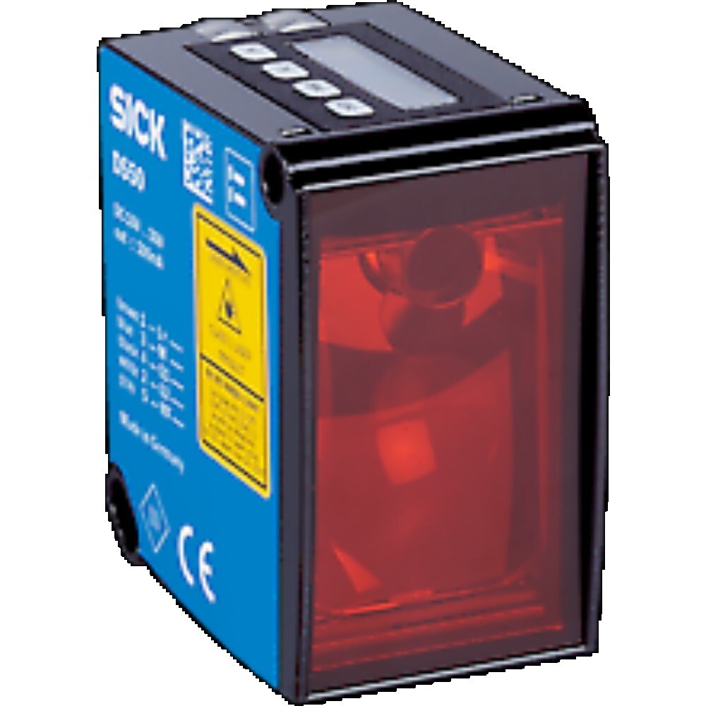 US FREE TAX SICK DT50-P1113 DT50P1113 1044369 Laser ranging