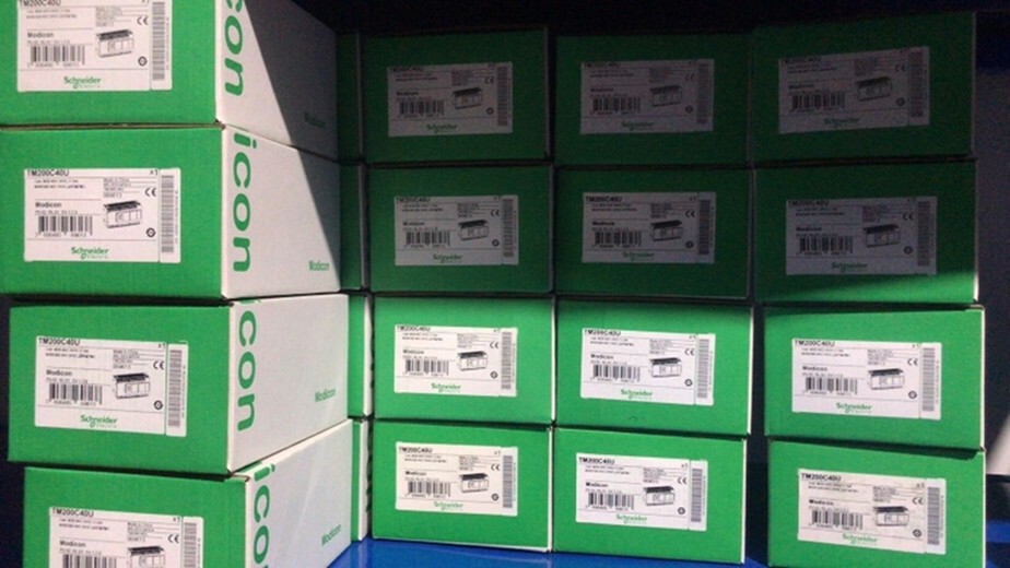 TM200C16T PLC programmable controller module brand new