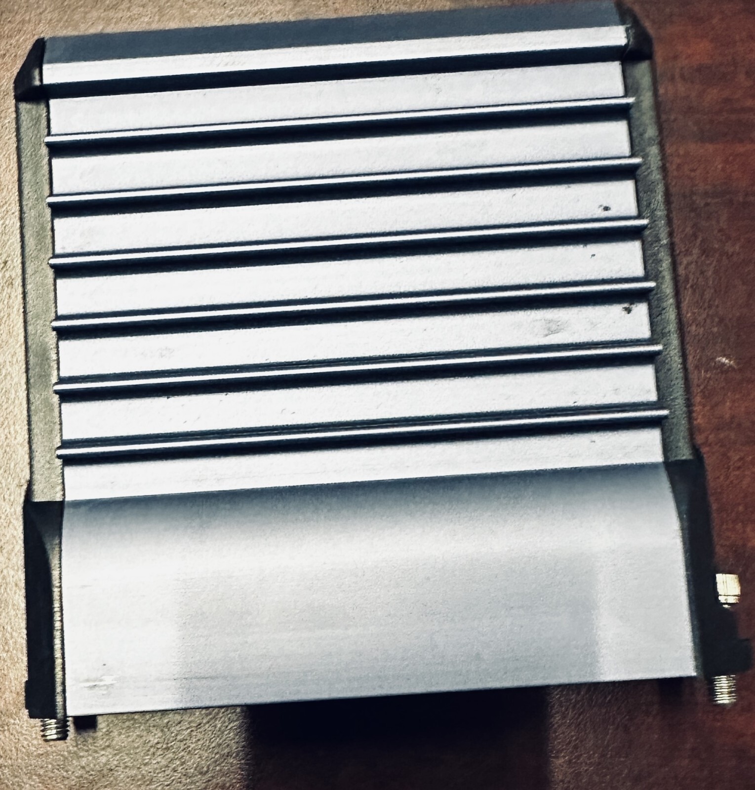 Foxboro FBM228 Channel Isolated 4 communication H1 Foundation fieldbus P09220S