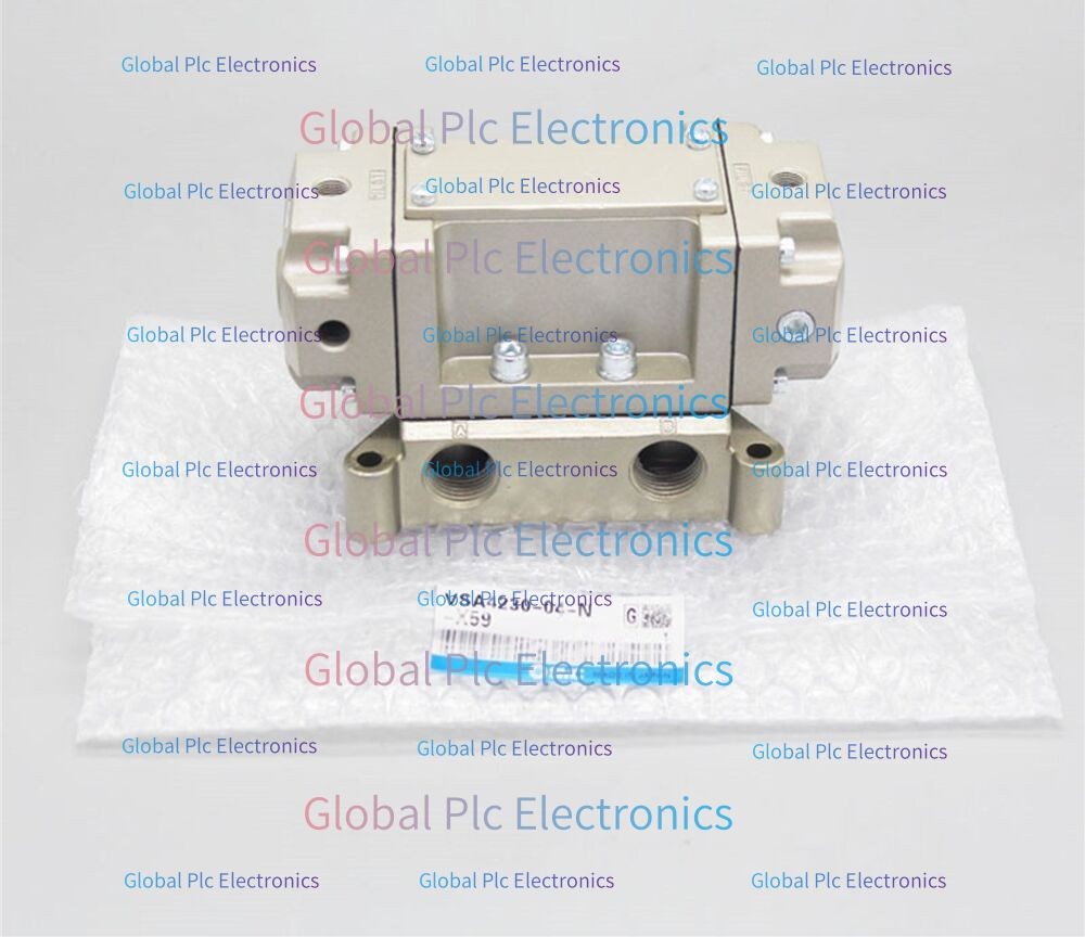 1PCS NEW SMC VSA4230-04-N-X59
