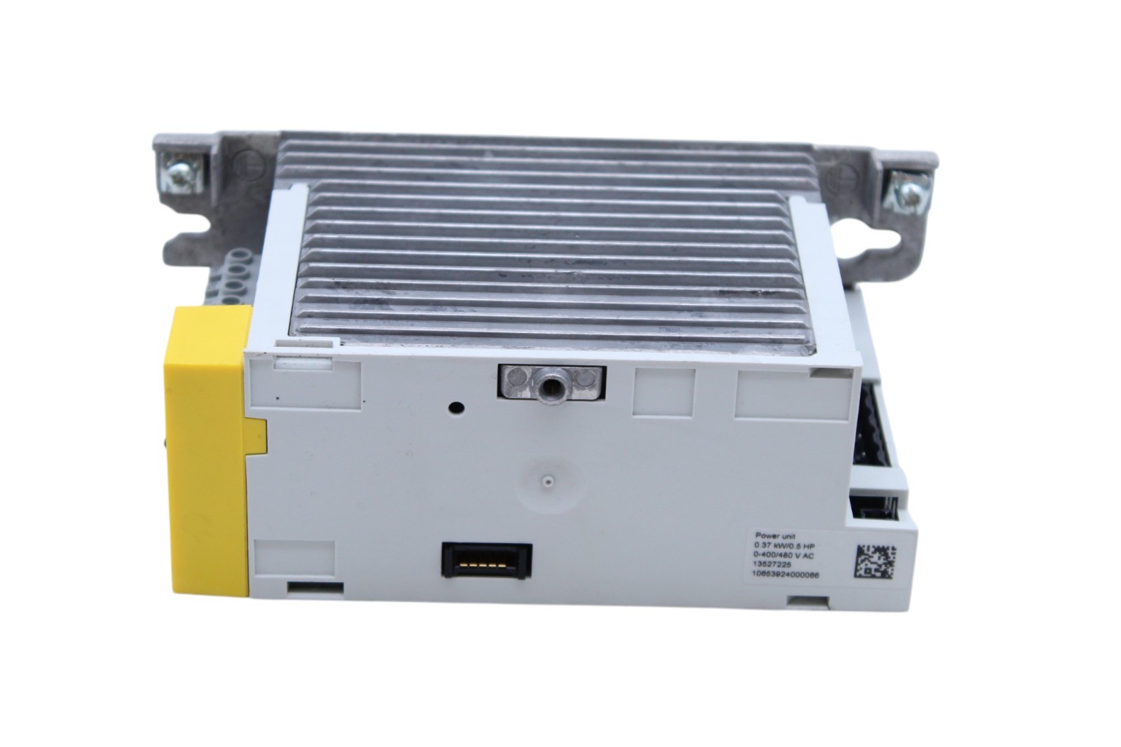 Lenze 0.37 kW/0.5 HP, 13527225 Inverter