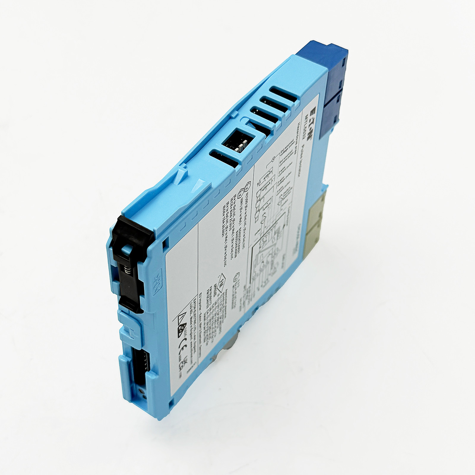 One Brand New Eaton MTL 5532 Intrinsically Safe Barrier Fast delivery