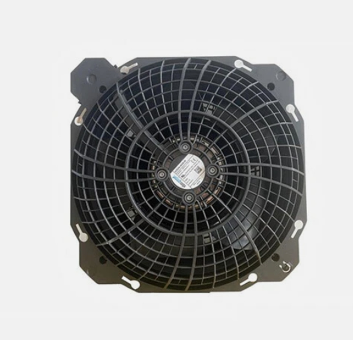 New RITTAL SK3244.100 Cabinet Filter Fan 230V