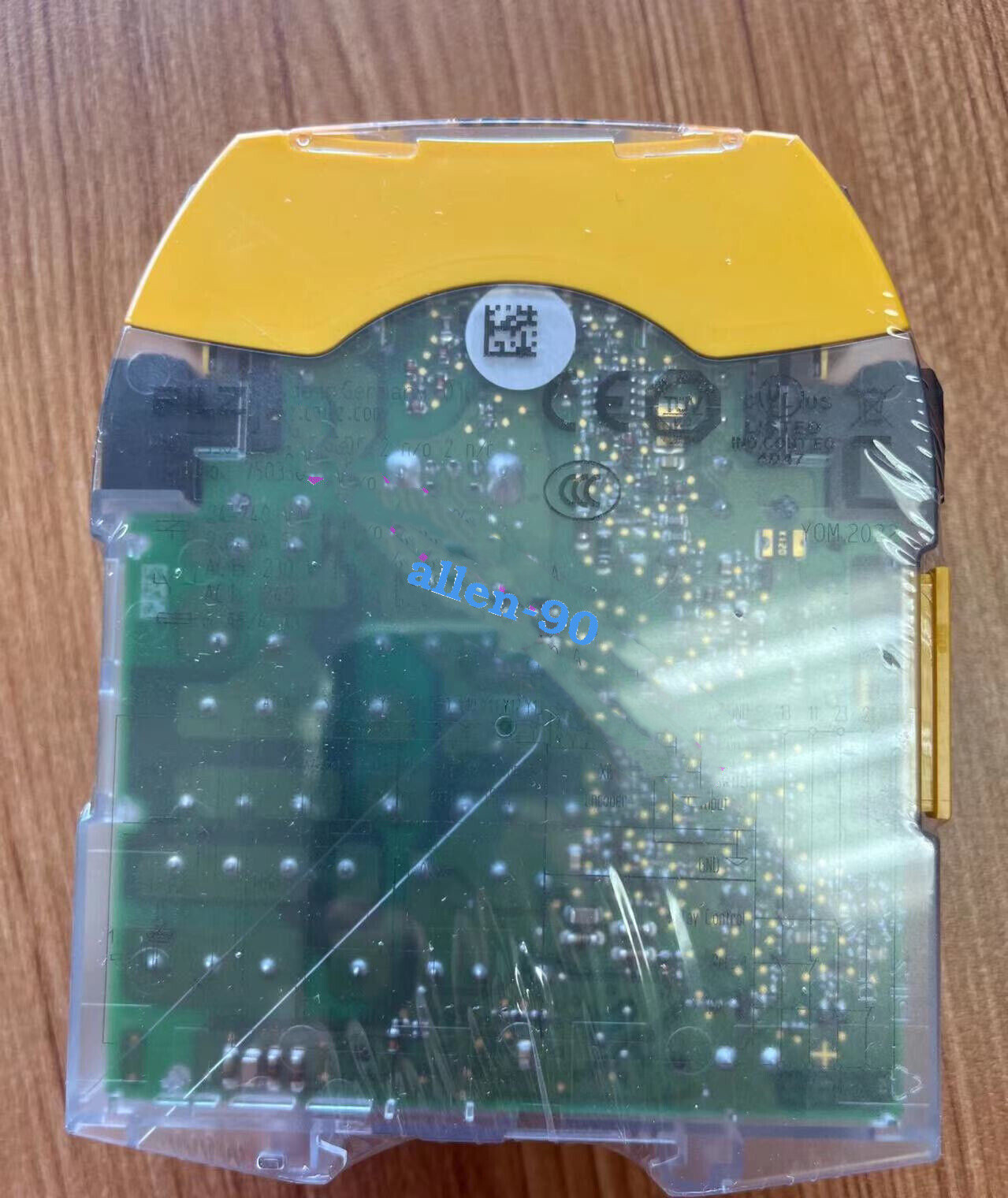 PILZ 750330 PNOZ S30 24-240VACDC New Fast shipping via DHL or FedEx