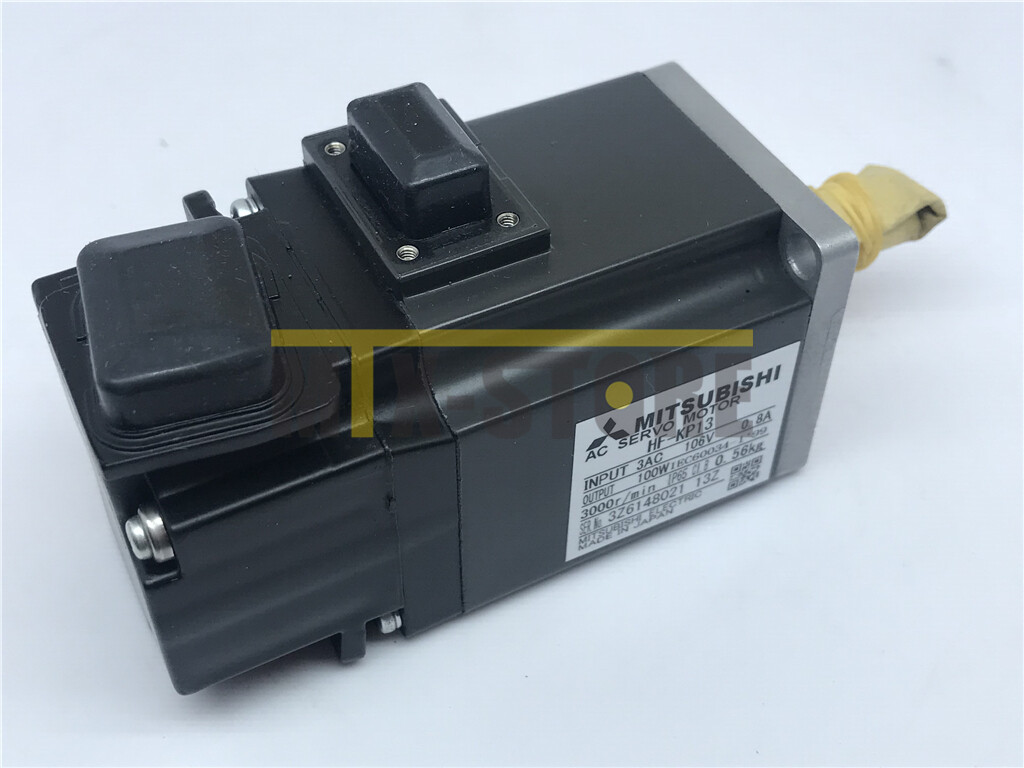 1pcs Brand New In Box Mitsubishi Servo Motor HF-KP13 ( HFKP13 )