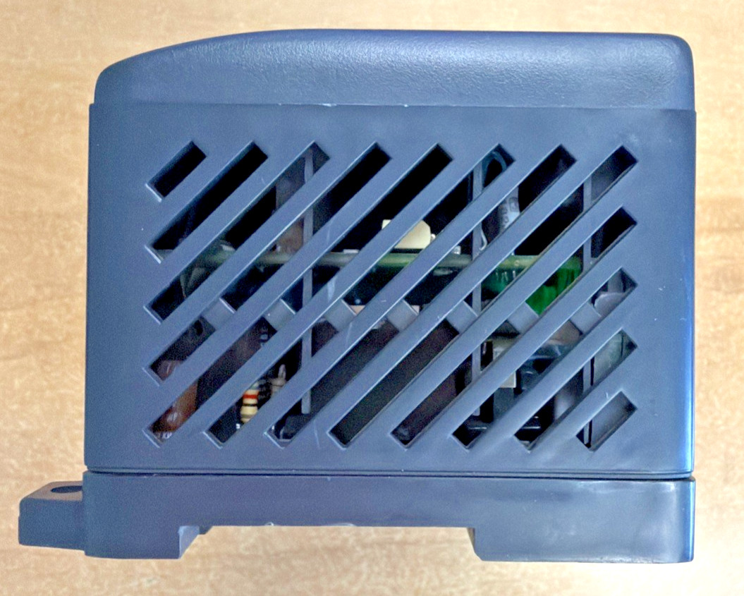 Koyo Direct Logic 05 D0-05DD PLC with D0-07CDR