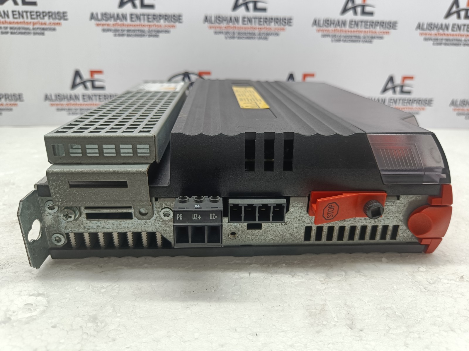 SEW Eurodrive MDX61B0005-5A3-4-0T Movi Drive Inverter 08277346