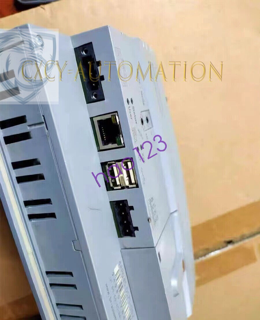 New B&R 4PP045.0571-062 Touch Screen Functionally intact /