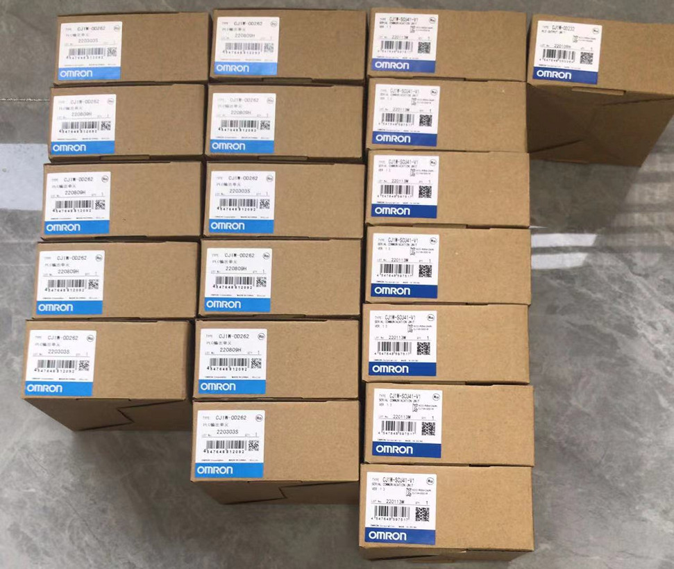 1PCS New Omron CJ1W-CLK23 Controller Module Link Unit Fast Shipping US Free TAX