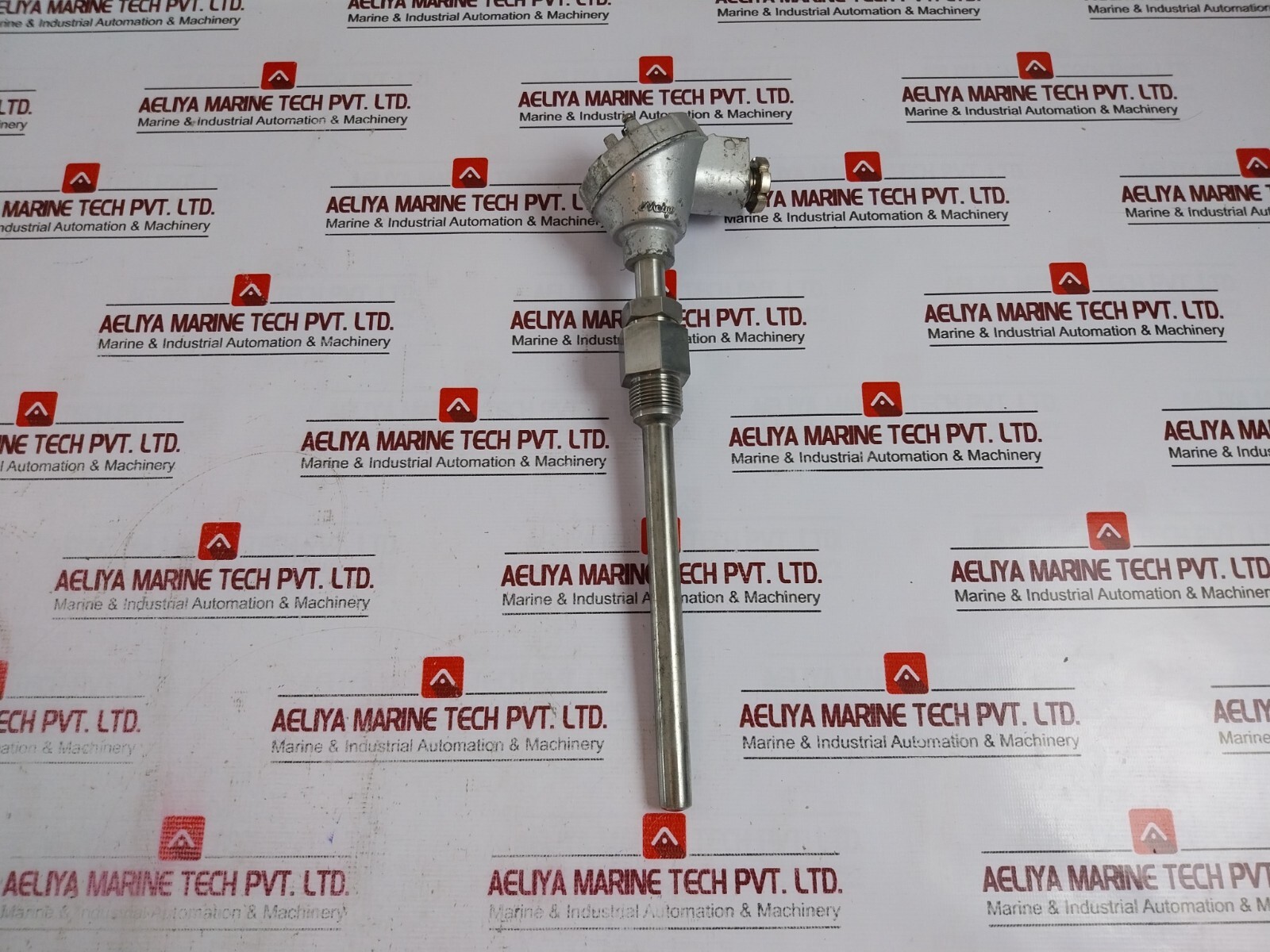 Meiyo Electric PTR-LN7 Resistance Bulb 200C NP704L