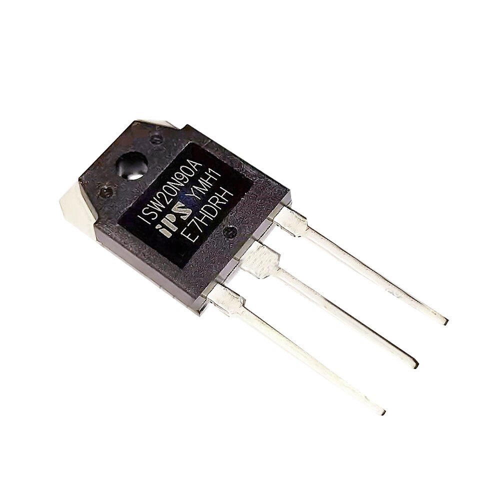 10pcs/lot ISW20N90A 20N90 20A900V
