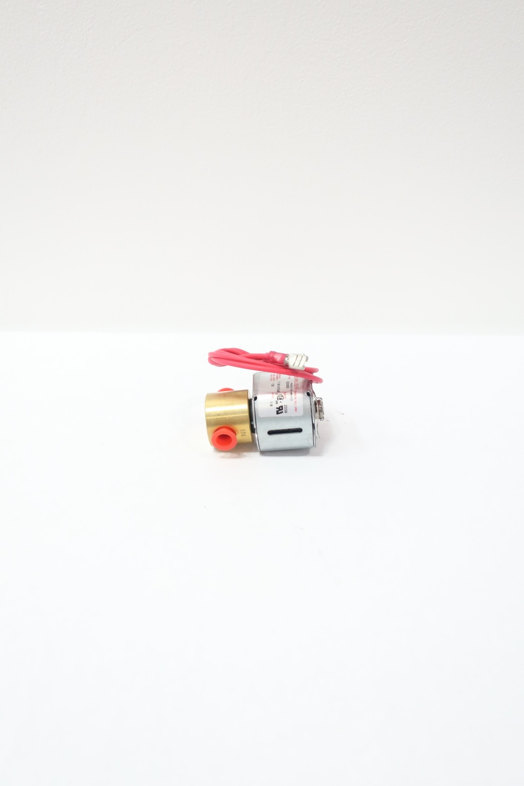 Asco E20929 Solenoid Valve Coil 1/8in 120v-ac Npt