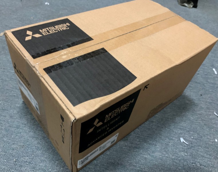 1PC New Mitsubishi FR-E840-0120-4-60 Inverter Expedited Shipping