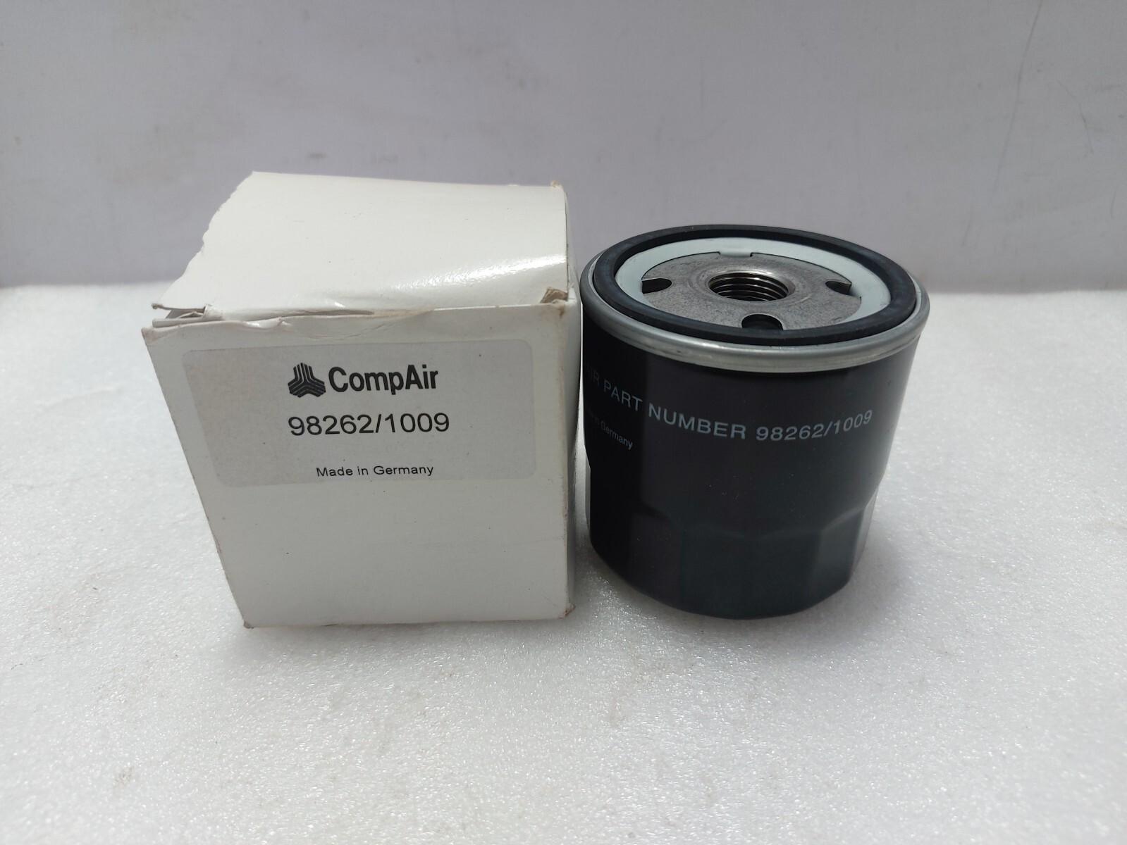 CompAir 98262/1009 Filter Element 982621009 / Compair