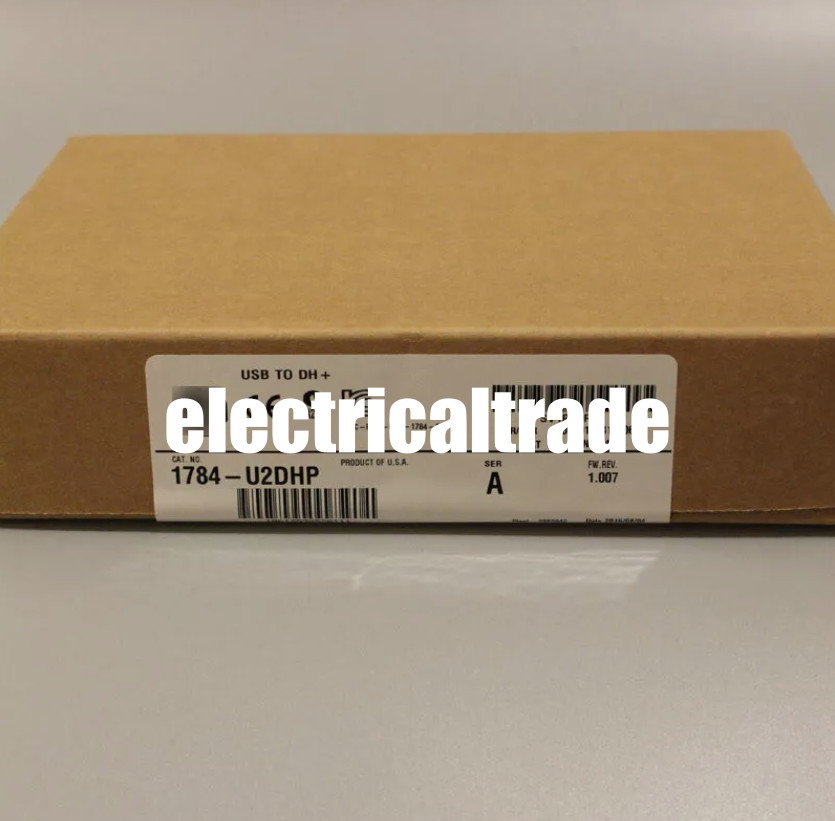 1784-U2DHP Brand New Ser A Usb To Data Highway Plus Adapter 1784-U2DHP