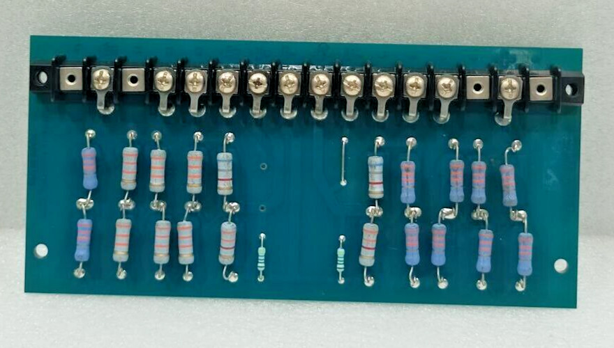 ROSS HILL 0509-3000-07 PCB NEW FAST SHIPPING