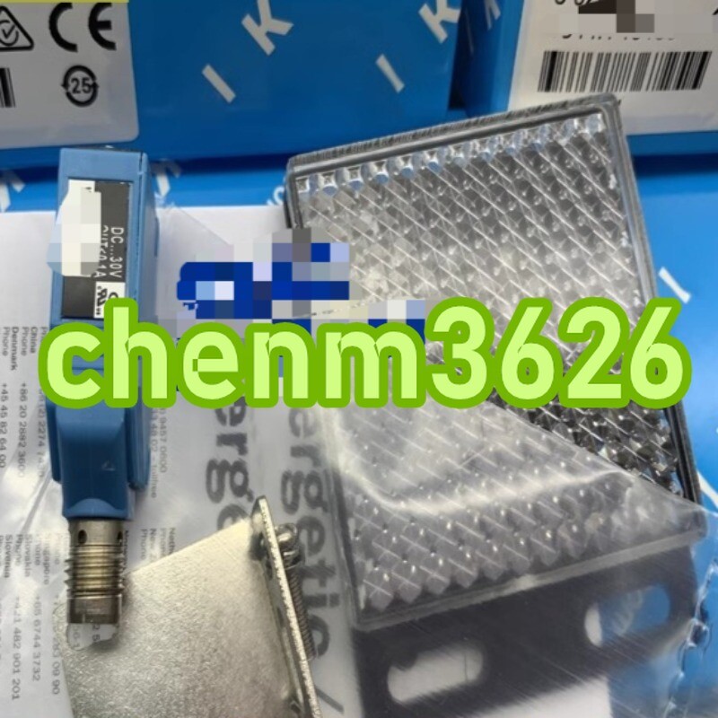 1PCS NEW WL100-2P3439 Inductive proximity switch sensor #YT