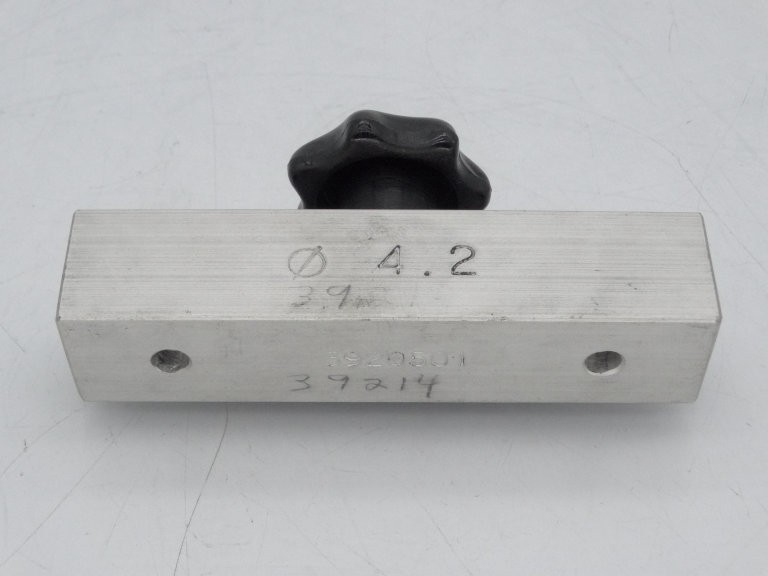 FLEX LINK 3920501 MOUNTING BRACKET