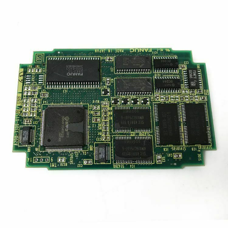 One Used Fanuc A20B-3300-0150 Board Tested