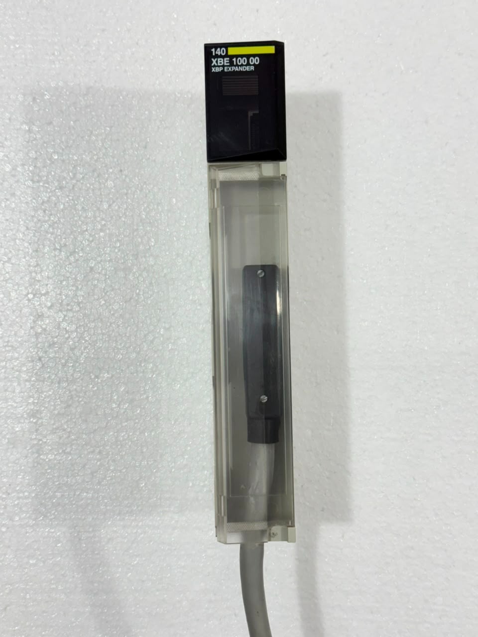 SCHNEIDER | 140XBE10000 | BACKPLANE EXPANDER | TESTED OKAY , FAST SHIP