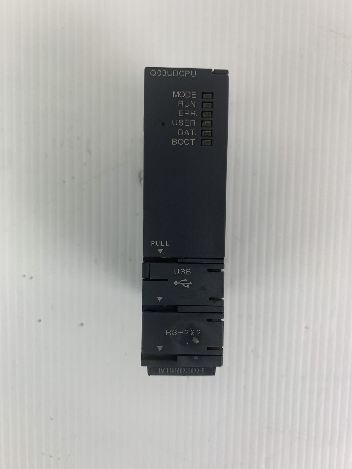 Mitsubishi Q03UDCPU CPU Unit Melsec-Q