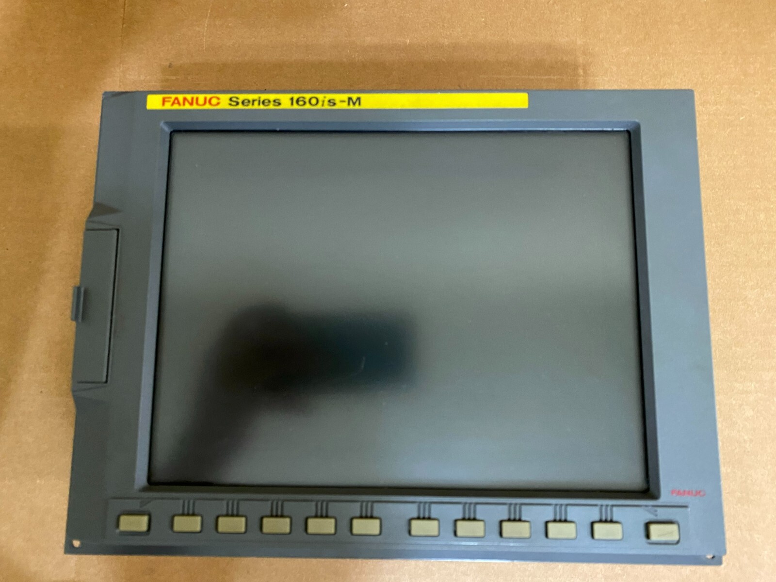 FANUC 160iS SYSTEM A02B-0281-B602