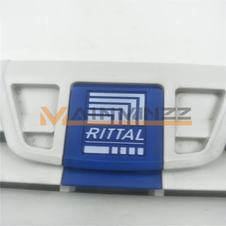 Used 1PC RITTAL SK 3239.100 Filter Fan