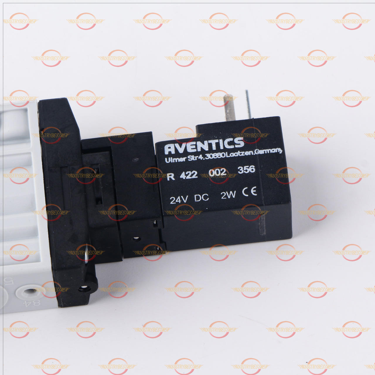 1PCS NEW AVENTICS solenoid valve 0820060026