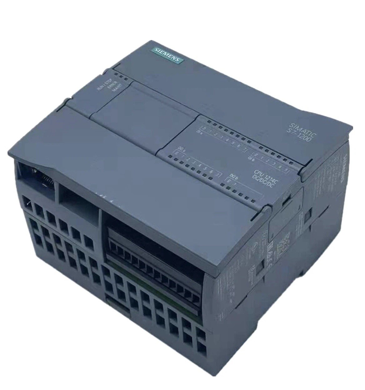 Siemens 6ES7 212-1AE40-0XB0 6ES7212-1AE40-0XB0 SIMATIC S7-1200 CPU 1212C
