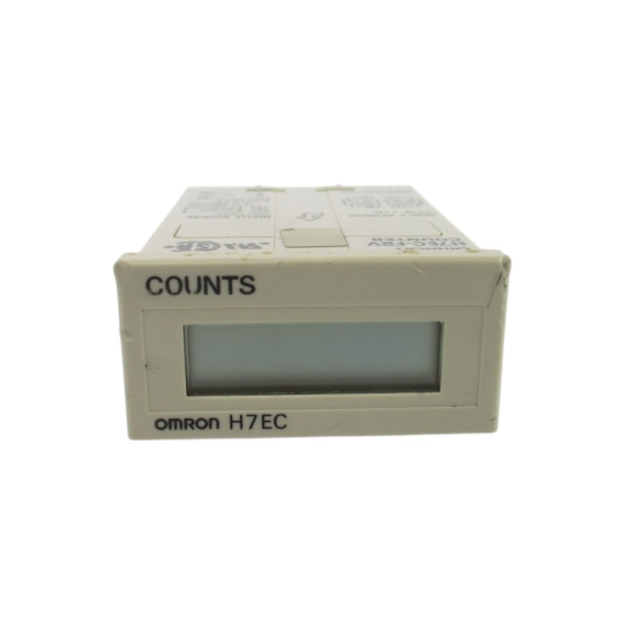 OMRON H7EC-FBV 24-240VAC (AS PICTURED) NSNP