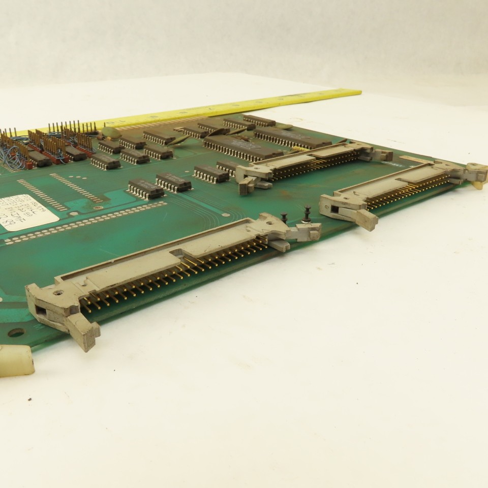 Houdaille 400790-500 General Purpose I/O Board