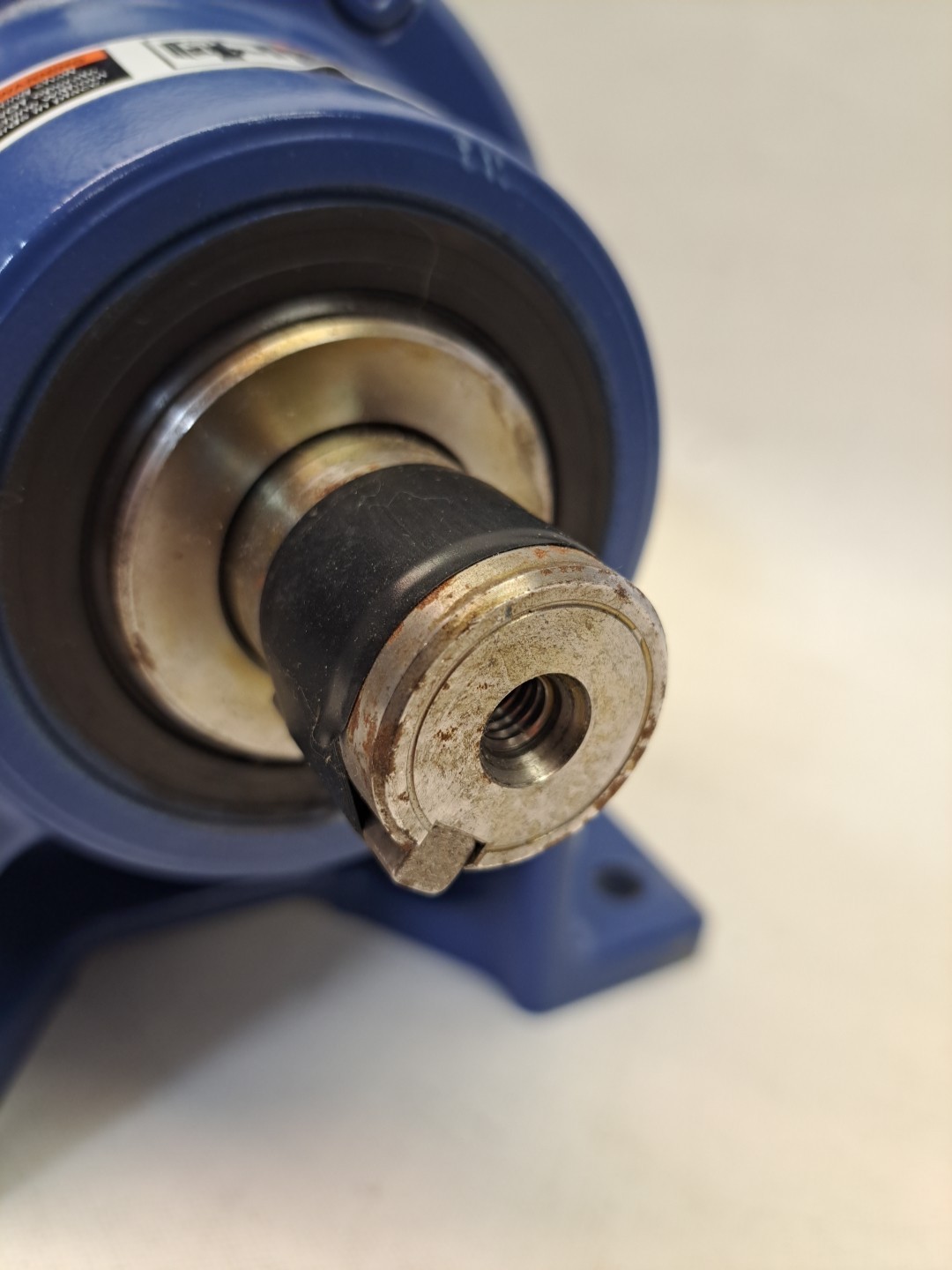 Sumitomo Drive Technologies CNHX-6090Y-25 Gearmotor/Speed Reducer NEW, no box