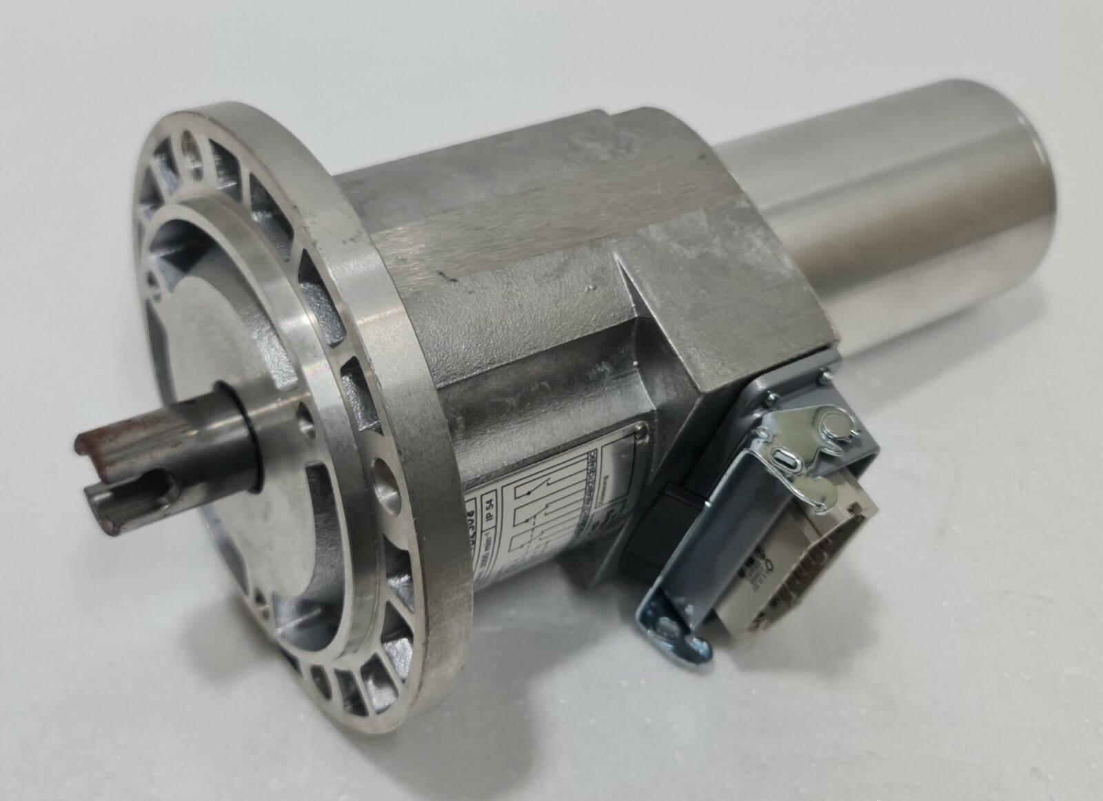 RHEINTACHO TYPE: E1144.006 TACHO – GENERATOR OVERSPEED TRANSMITTER FA 152308