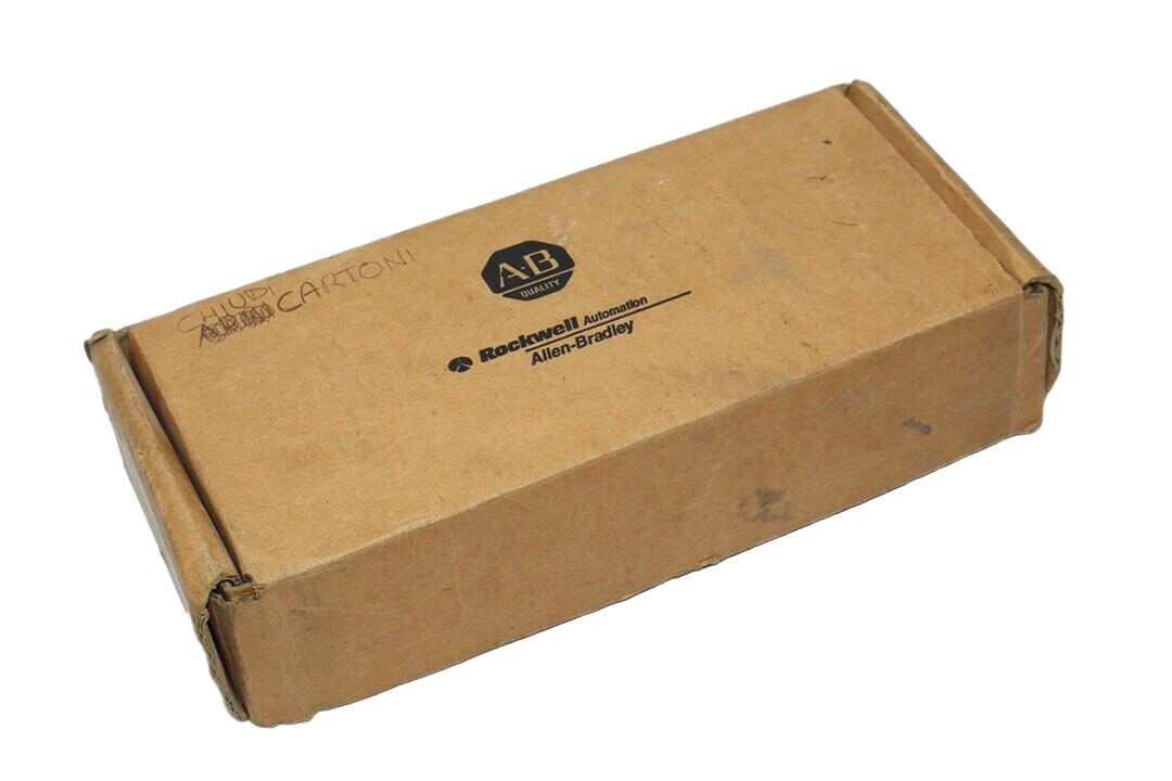Allen Bradley 1761-L32BBB MicroLogix 1100 PLC 32 I/O 120VAC